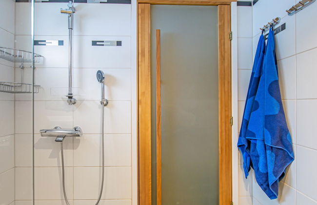 3 bedroom House in Kuopio with sauna - Photo 25