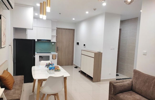 Bom Homes- Vinhomes Ocean Park - Foto 51