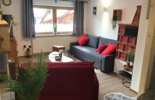 Ferienwohnung Lederhose - Foto 13