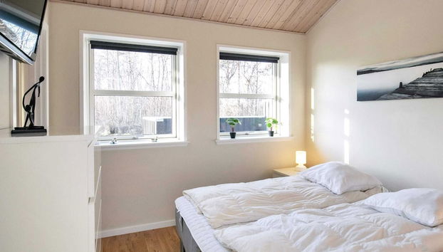 Splendid Holiday Home in Laeso near Museum Court - Foto 5