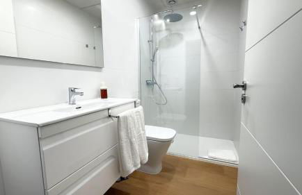 Apartamentos Pantón Ribeira Sacra - Foto 16