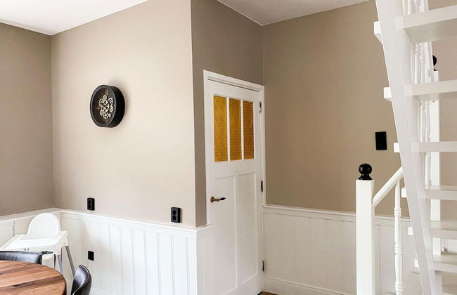 Cozy Home Sint Philipsland With 2 Bathrooms - Photo 18