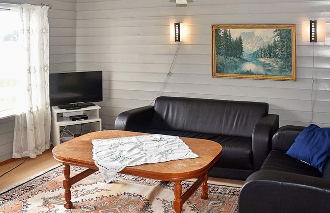 7 Person Holiday Home in Selje-by Traum - Foto 11