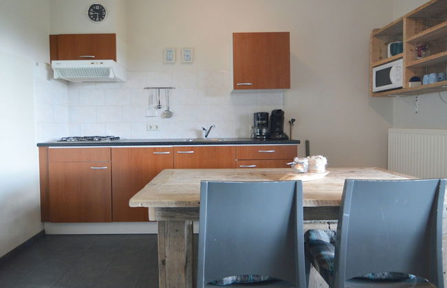 Holiday Home in Geesteren With Roof Terrace,garden Furniture - Photo 14