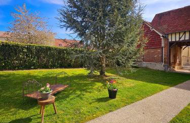 Le Clos Bernadette - Foto 4