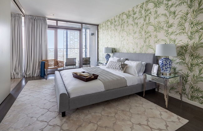 Superb And Modern 1BR on a Premier Waterfront Location! - Photo 4