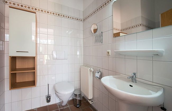 Alcor Hotel Feriendorf an der Ostsee - Foto 28