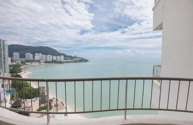 Rainbow Paradise Beach Resort by LWE - Foto 26