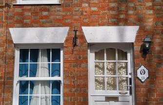 Cozy Village Cottage - Foto 7