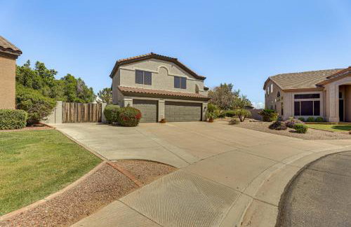 Expansive Mesa Retreat w/ Private Outdoor Pool! - Foto 41