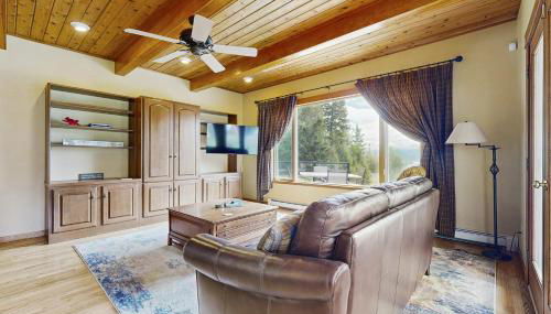 Lakeview Home with new hot tub - Sleeps 10 - Foto 2