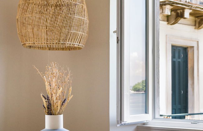 Fotiadis Family Luxury Suites by Konnect - Foto 26