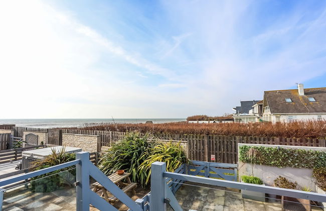 Sea View 3 Bedroom Seaside Property - Foto 32