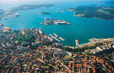 Apartmani Magdalena - Foto 21