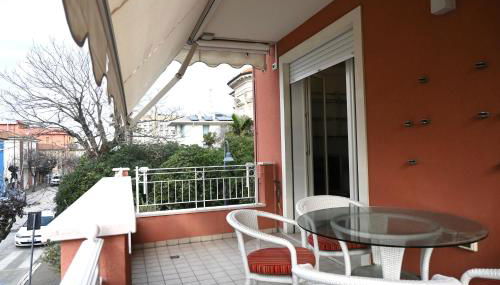 SE134 - Marotta, bilocale con balcone e garage - Foto 2