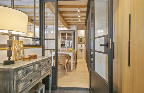 Luderna - Casa Cansalas - Foto 1