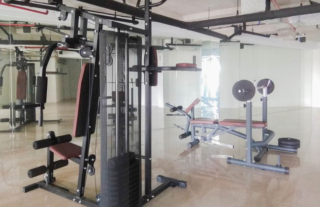 Modern and Compact Studio at Patraland Urbano Apartment - Foto 16