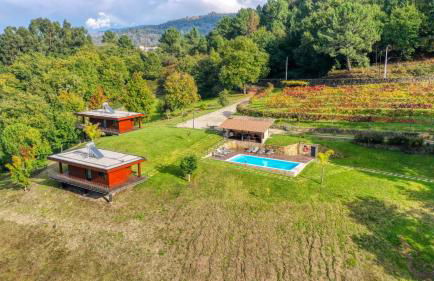 Quinta de Silharezes, Lda - Foto 23