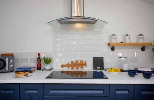 Spring Cottage - Foto 14