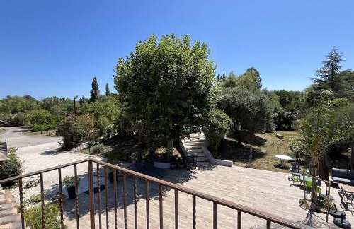 VILLA BOSC VIEL - Photo 26