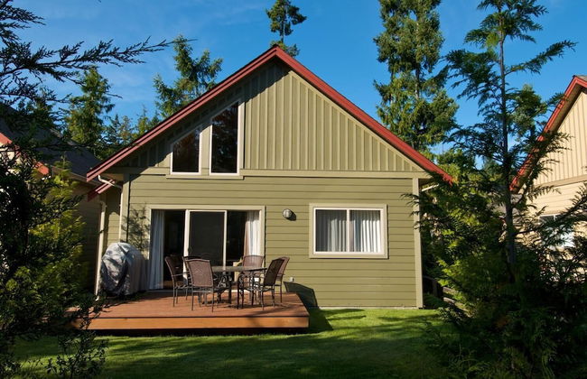 Oceanside Village Resort - Foto 45