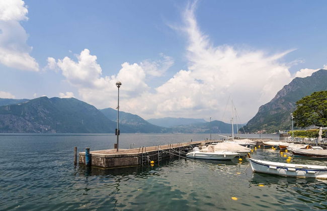 Belvilla by OYO Casa Giada - Foto 34