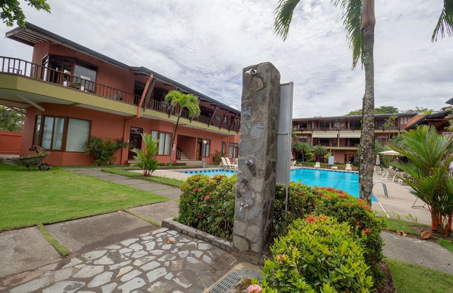 Luxury Beachfront Mar Arena 2 - Foto 20