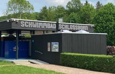 Apartment mit Wintergarten und Terrasse in ruhiger Lage im schönen Taunus - Foto 36