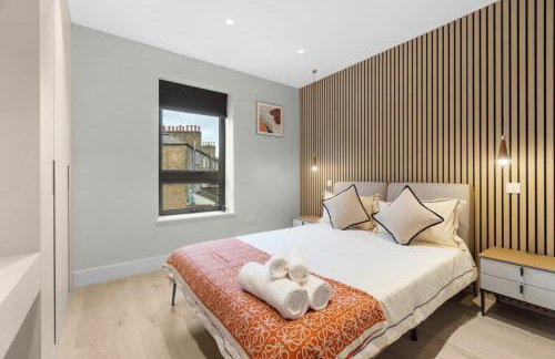 Perfect Apartment Stay for Families and Contractors - Foto 8