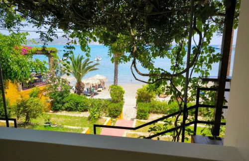 Aggelika Apartments - Foto 64