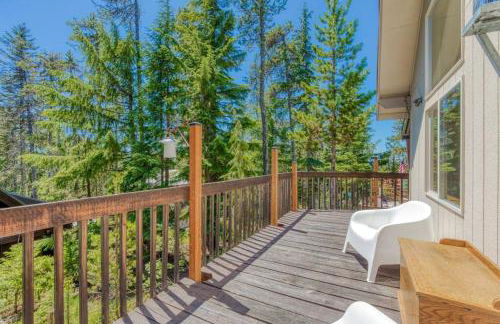 Sweet Cabin in Government Camp, Oregon - Foto 30