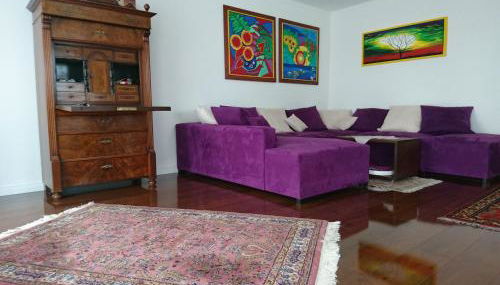 Deluxe Apartment - Foto 2