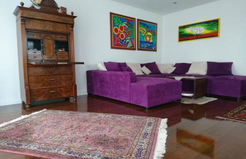 Deluxe Apartment - Foto 2