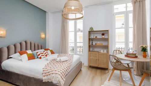 Confortable studio Cannes centre - Foto 3