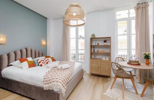 Confortable studio Cannes centre - Foto 3