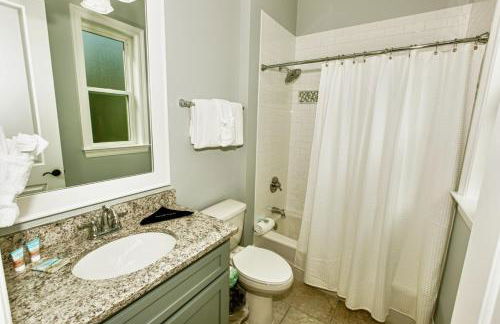 Wanderlust - Modern Home Close to the Beach Private Pool - Foto 36