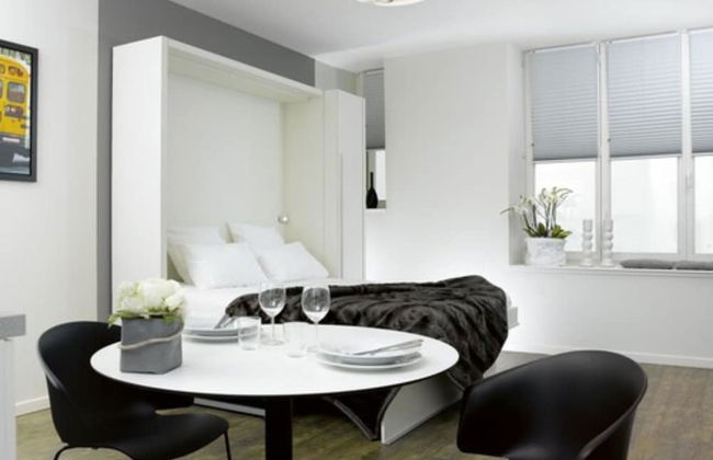 Résidence Le 32 - Photo 12