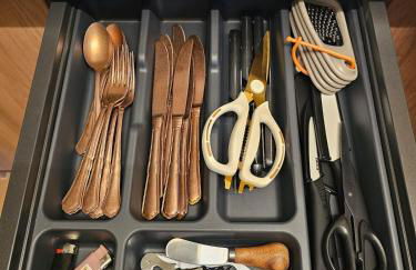 Studio 25m2 Vars, Chambeyron, Pied de Piste et Confort - Foto 27