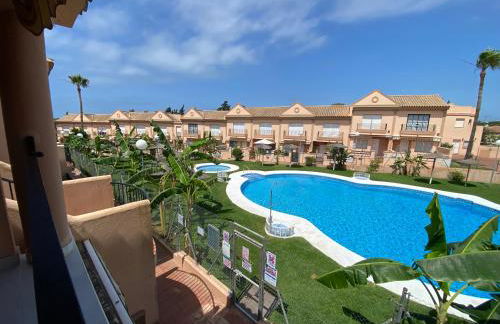 Playa La Barrosa, AlojamientosLola - Foto 9