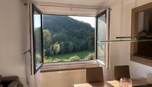 Ferienwohnung Böhrer im schönen Leinleitertal - Foto 3