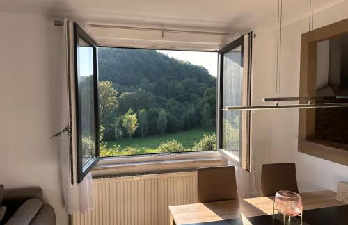 Ferienwohnung Böhrer im schönen Leinleitertal - Foto 3