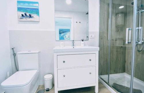 Loft on the beach Corralejo iRent Fuerteventura - Photo 26