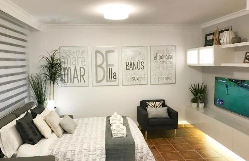 Apartment Design Marbella - Photo 53