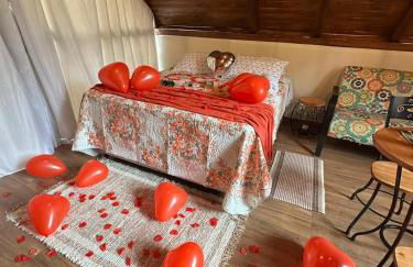 CHALÉS VILA RICA - Bar do Ricardo - Photo 44