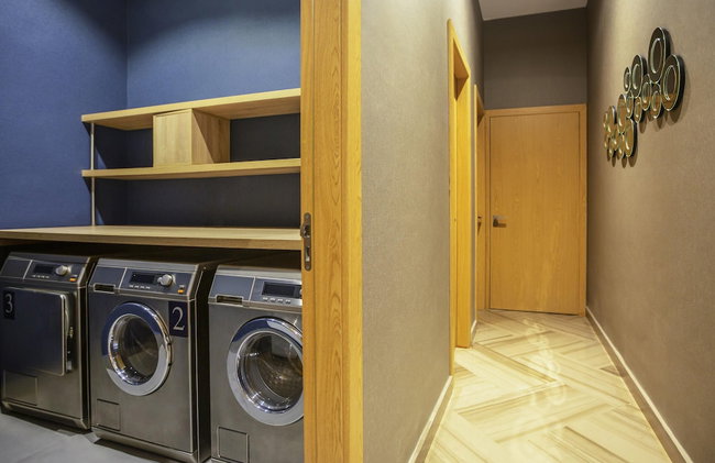 Aparthotel Adagio Premium Casablanca City Center - Foto 37