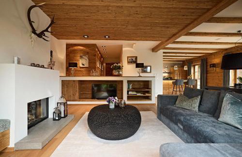Chalet-F - Foto 59
