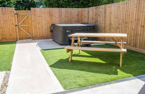 Bears Court Barn 6 - Foto 17