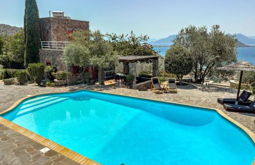 Jules and Jim Villa - Foto 1