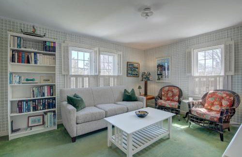 Walk to Downtown Chatham Steps to Beach - Foto 14