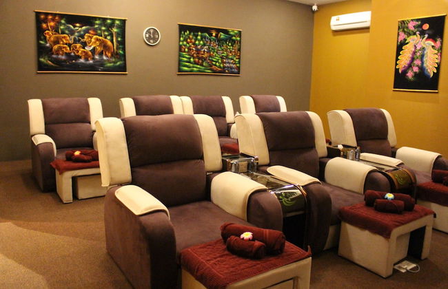 MLH Deluxe Studio Suites @ Landmark Residence - Foto 33